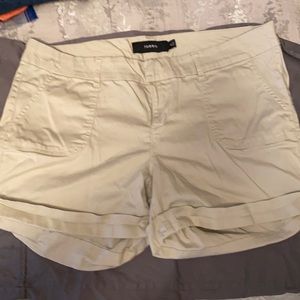 Size 16 Torrid shorts